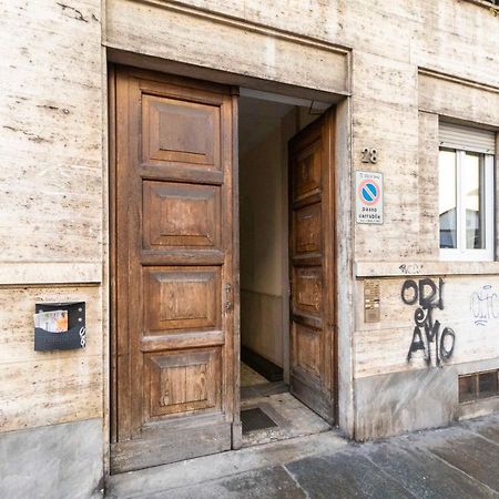 Appartamento Casa Ettolina a Porta Pila Torino Esterno foto