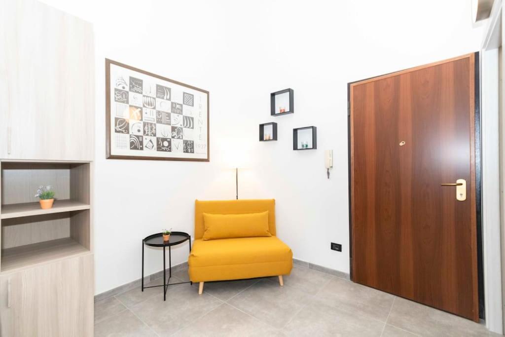 Appartamento Casa Ettolina a Porta Pila Torino Esterno foto
