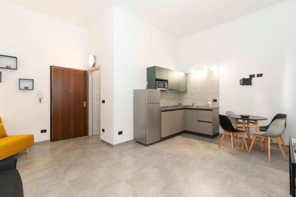 Appartamento Casa Ettolina a Porta Pila Torino Esterno foto
