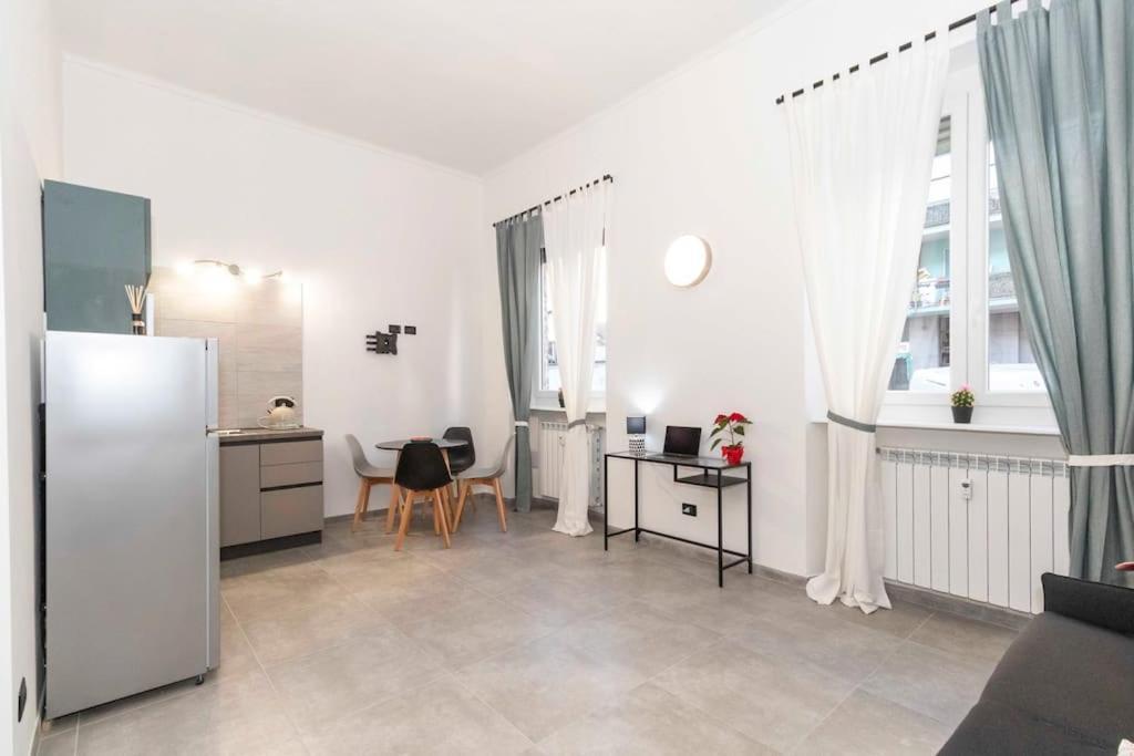 Appartamento Casa Ettolina a Porta Pila Torino Esterno foto