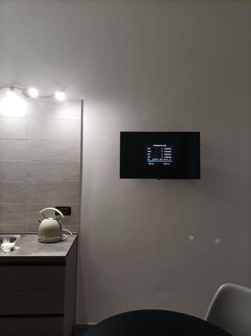 Appartamento Casa Ettolina a Porta Pila Torino Esterno foto