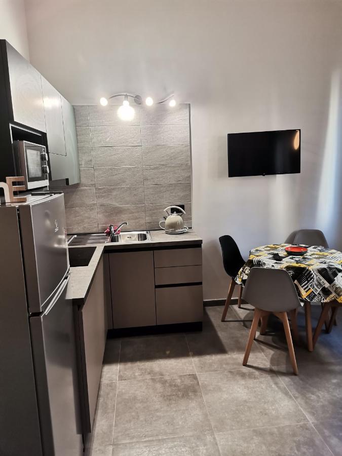 Appartamento Casa Ettolina a Porta Pila Torino Esterno foto