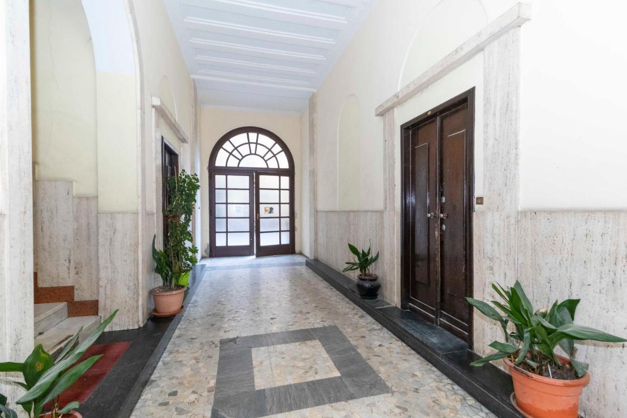 Appartamento Casa Ettolina a Porta Pila Torino Esterno foto