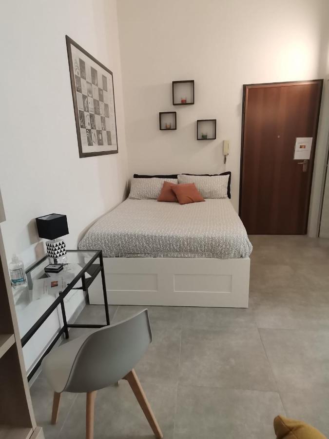 Appartamento Casa Ettolina a Porta Pila Torino Esterno foto