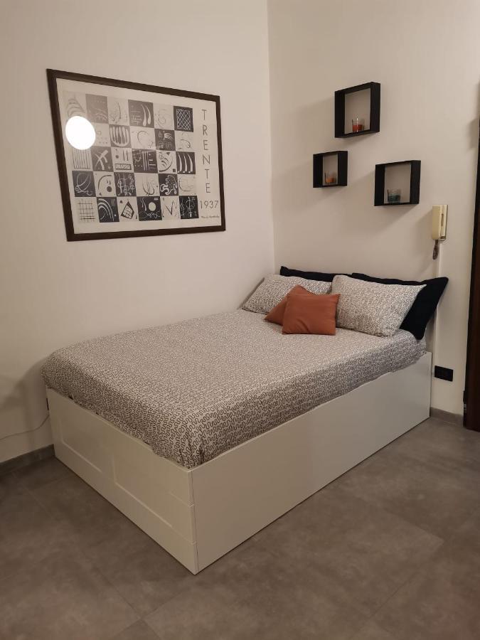 Appartamento Casa Ettolina a Porta Pila Torino Esterno foto
